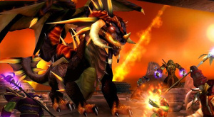 скриншот World of Warcraft: Cataclysm