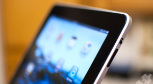Apple iPad
