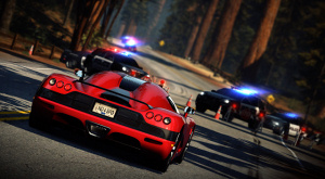 Need for Speed: Hot Pursuit