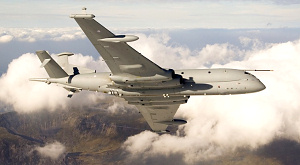 BAE Nimrod MRA4