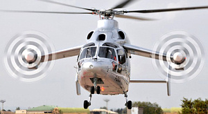 Eurocopter X3