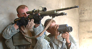 Lockheed Martin One Shot