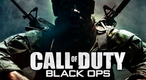 Call of Duty: Black Ops