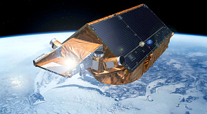 Cryosat-2