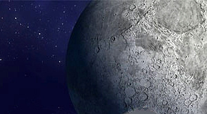 Луна