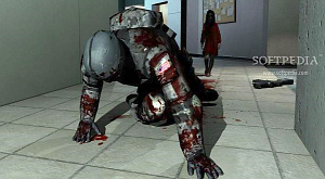скриншот F.E.A.R. 3