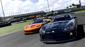 Gran Turismo 5