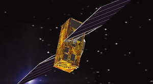 спутник Galileo