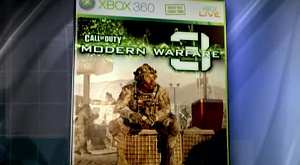 Call of Duty: Modern Warfare 3