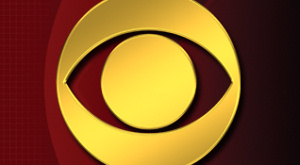 логотип канала CBS