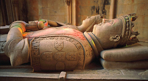 Ученые признали профессию монарха опасной для жизни