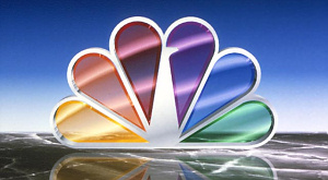 логотип  NBC
