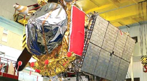 спутник «Гео-ИК-2»