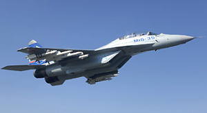 МиГ-35