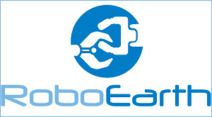 эмблема проекта RoboEarth