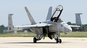 F/A-18 Super Hornet