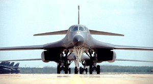 B-1B Lancer