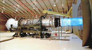 двигатель Pratt & Whitney F135