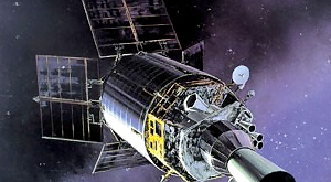спутник «Гео-ИК-2»