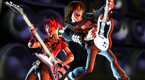 Guitar Hero