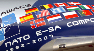 Военные союзы гарантируют сохранение мира Военные союзы гарантируют сохранение мира