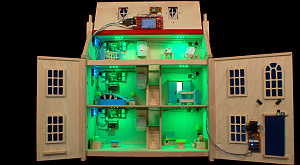 InterHome в миниатюре
