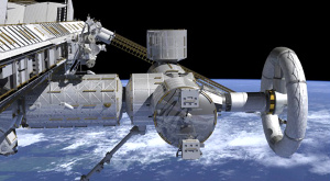 космический корабль MMSEV Nautilus-X