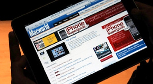 Apple iPad