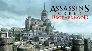 скриншот игры Assassin’s Creed Brotherhood