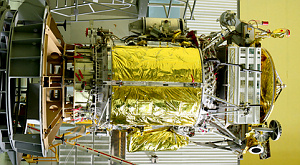 спутник «Гео-ИК-2»