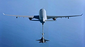 Boeing KC-46A