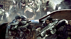 Gears of War