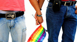 Гомосексуализм был «изобретен» в Германии