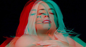 Журнал Penthouse запустил порноканал в формате 3D