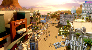 Tropico 4