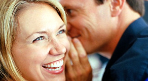 Привлекательные голоса выдают неверных супругов