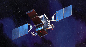 спутник системы SBIRS
