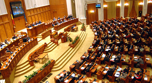 Математики: в парламенте необходимы случайные люди