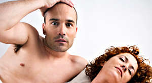 Преждевременную эякуляцию можно вылечить радиоволнами