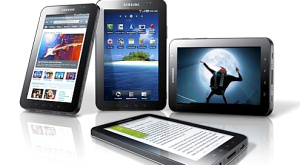 Samsung Galaxy Tab