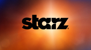 логотип телеканала Starz