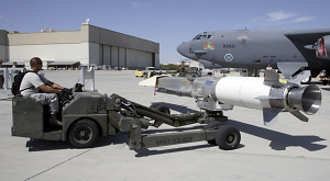 X-51A Waverider