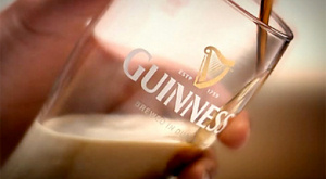 пиво Guinness