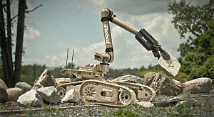 iRobot 710 Warrior