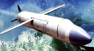 межконтинентальная баллистическая ракета морского базирования «Булава»