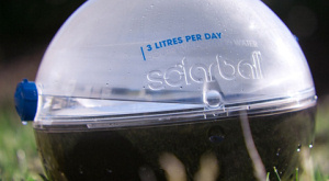 Solarball