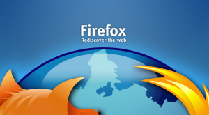 Firefox 5