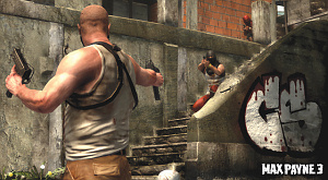 Max Payne 3