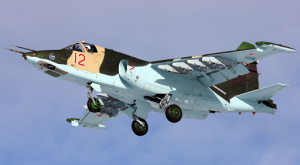 Су-25СМ
