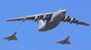 Ил-78МКИ